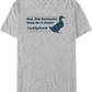 Did Someone Step On A Duck Caddyshack T-Shirt