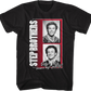 Did We Just Become Best Friends Photos Step Brothers T-Shirt