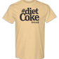 #Diet Coke Break T-Shirt