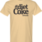 #Diet Coke Break T-Shirt