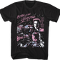 Different Ways Of Dying Return Of The Living Dead T-Shirt