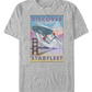 Discover Starfleet Star Trek T-Shirt