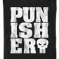 Distressed Punisher Marvel Comics T-Shirt