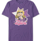 Diva Miss Piggy Muppets T-Shirt