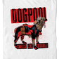 Dogpool Smells Like Trouble Deadpool & Wolverine Marvel Comics T-Shirt