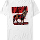 Dogpool Smells Like Trouble Deadpool & Wolverine Marvel Comics T-Shirt