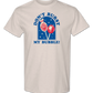 Don't Burst My Bubble Blow Pop T-Shirt