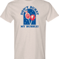 Don't Burst My Bubble Blow Pop T-Shirt