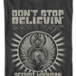 Don't Stop Believin' 1980 Journey T-Shirt