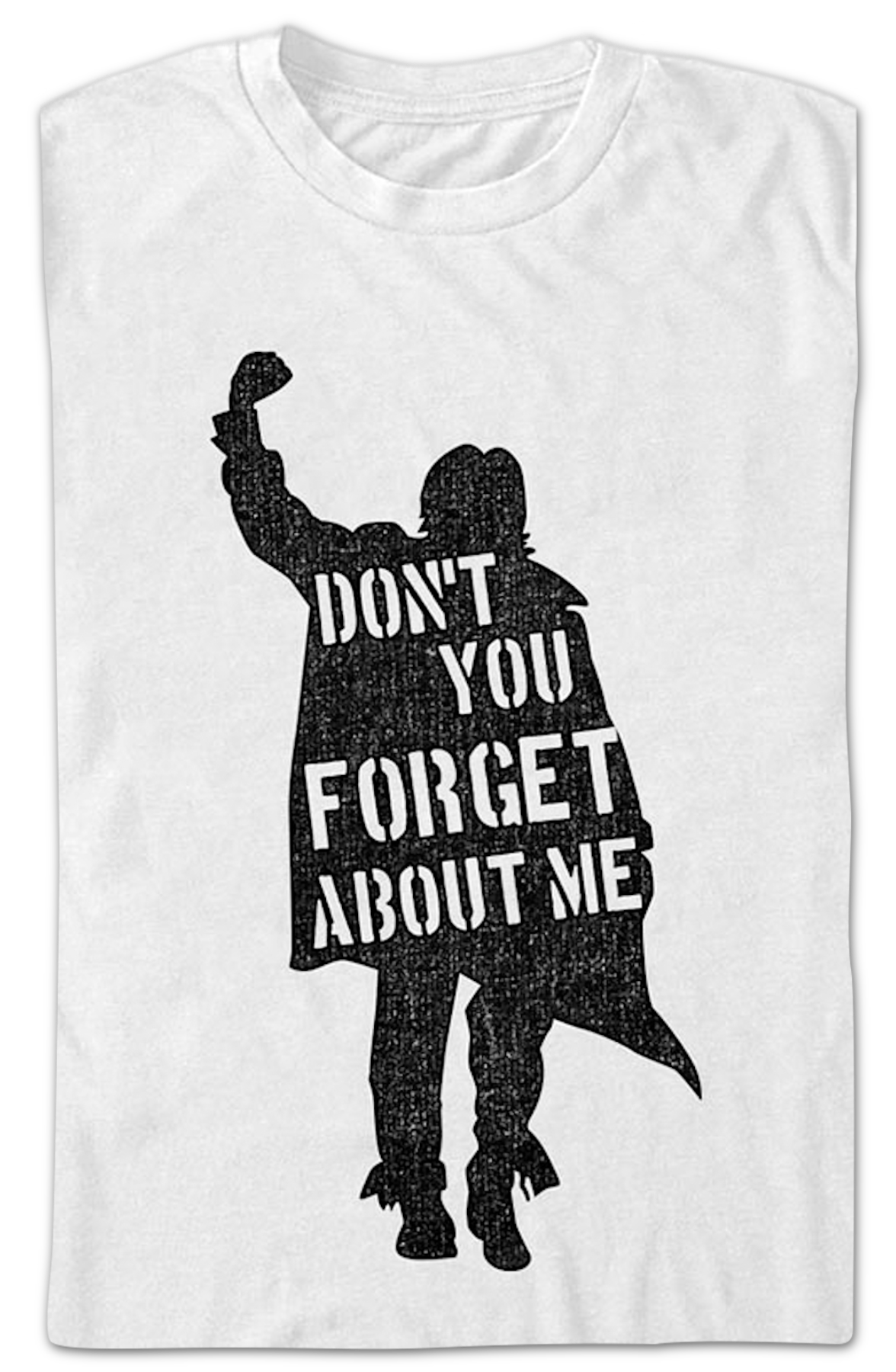 Don't You Forget About Me Breakfast Club T-Shirt