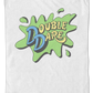 Double Dare Logo Nickelodeon T-Shirt