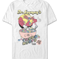 Dr. Eggman's Chaos Hoops Sonic The Hedgehog T-Shirt