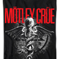 Dr. Feelgood Caduceus Motley Crue T-Shirt