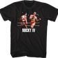 Drago KO Rocky T-Shirt