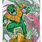 Dragonzord Mighty Morphin Power Rangers T-Shirt