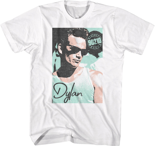 Dylan Beverly Hills 90210 T-Shirt