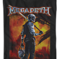 Dystopia Megadeth T-Shirt