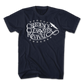 Eagle Logo Creedence Clearwater Revival T-Shirt