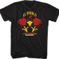 El Diablo Talladega Nights T-Shirt