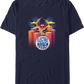 Electric Mayhem Drum Solo Muppets T-Shirt