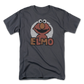 Elmo Illustration Sesame Street T-Shirt