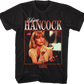 Elvira Hancock Photo Scarface T-Shirt