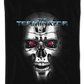 Endoskeleton Skull Terminator T-Shirt