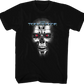 Endoskeleton Skull Terminator T-Shirt