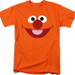 Ernie Face Sesame Street T-Shirt