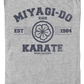 Est. 1984 Miyagi-Do T-Shirt