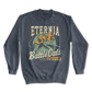 Eternia Battle Cats Masters of the Universe Sweatshirt