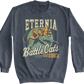 Eternia Battle Cats Masters of the Universe Sweatshirt
