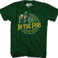 Everybody Gettin' Tipsy In The Pub St. Patrick's Day T-Shirt