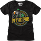 Everybody Gettin' Tipsy In The Pub St. Patrick's Day T-Shirt