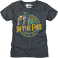 Everybody Gettin' Tipsy In The Pub St. Patrick's Day T-Shirt