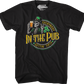 Everybody Gettin' Tipsy In The Pub St. Patrick's Day T-Shirt