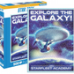 Explore The Galaxy 500 Piece Star Trek Puzzle