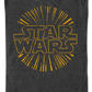 Explosive Star Wars Logo T-Shirt