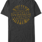 Explosive Star Wars Logo T-Shirt