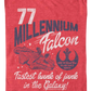 Fastest Hunk Of Junk In The Galaxy Star Wars T-Shirt
