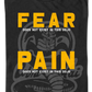 Fear Pain Defeat Do Not Exist In This Dojo Cobra Kai T-Shirt