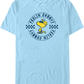 Feelin' Groovy Peanuts T-Shirt