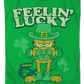 Feelin' Lucky Garfield T-Shirt