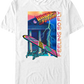 Feeling So Fly Back To The Future T-Shirt
