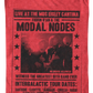 Figrin D'an and the Modal Nodes Star Wars T-Shirt