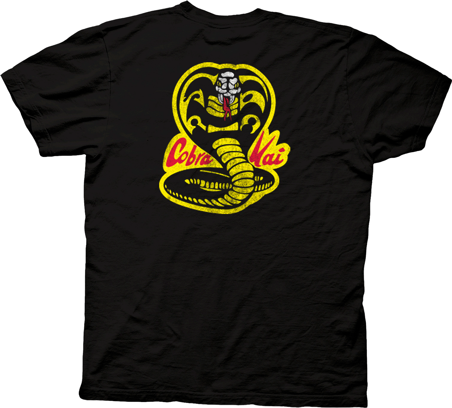 Fist Cobra Kai T-Shirt