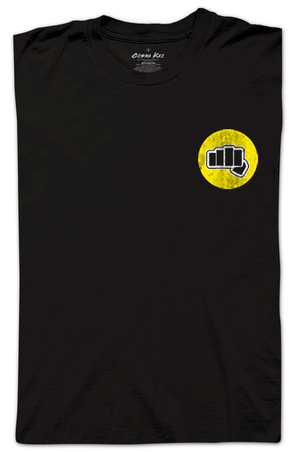 Fist Cobra Kai T-Shirt