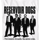Five Complete Strangers Reservoir Dogs T-Shirt