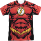 Flash Costume T-Shirt