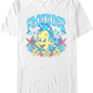 Flounder Little Mermaid T-Shirt